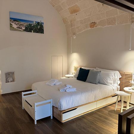 Apartamento La Casupola Monopoli Exterior foto