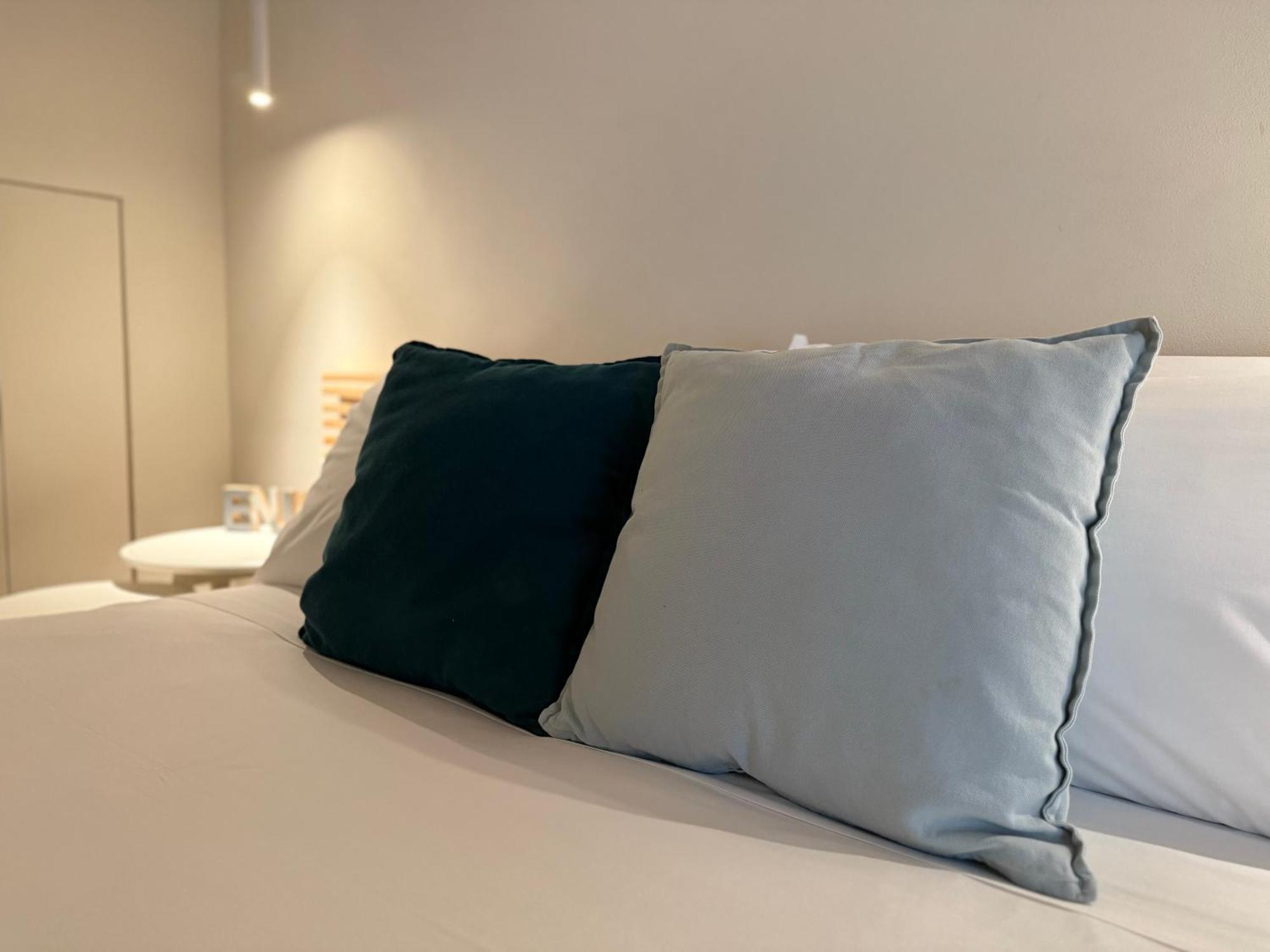 Apartamento La Casupola Monopoli Exterior foto