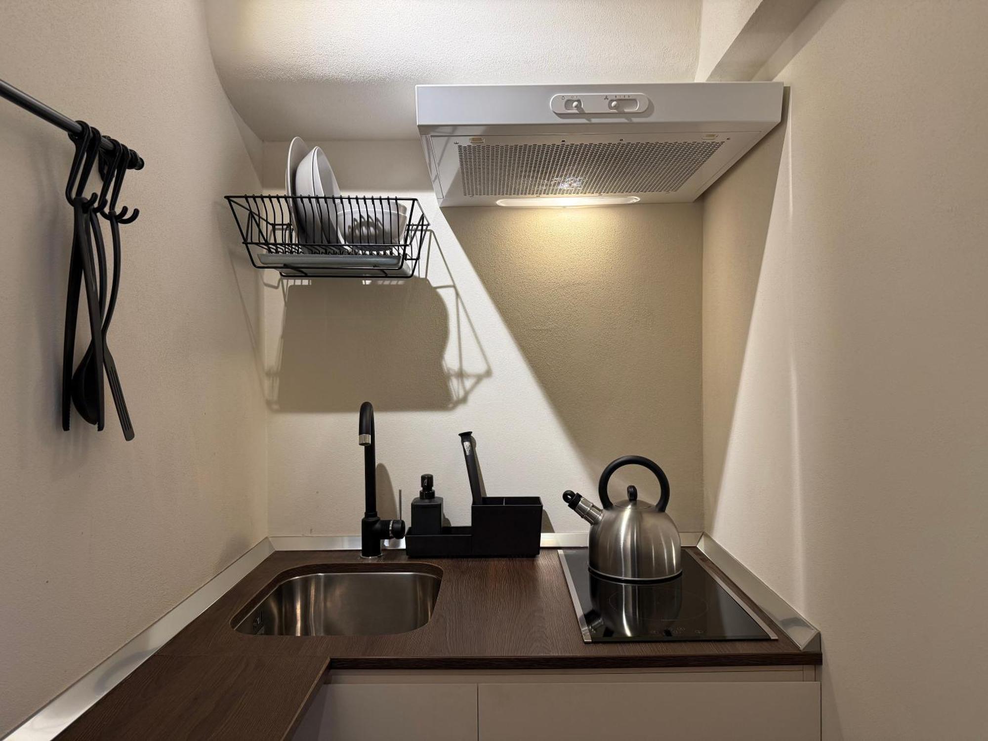 Apartamento La Casupola Monopoli Exterior foto